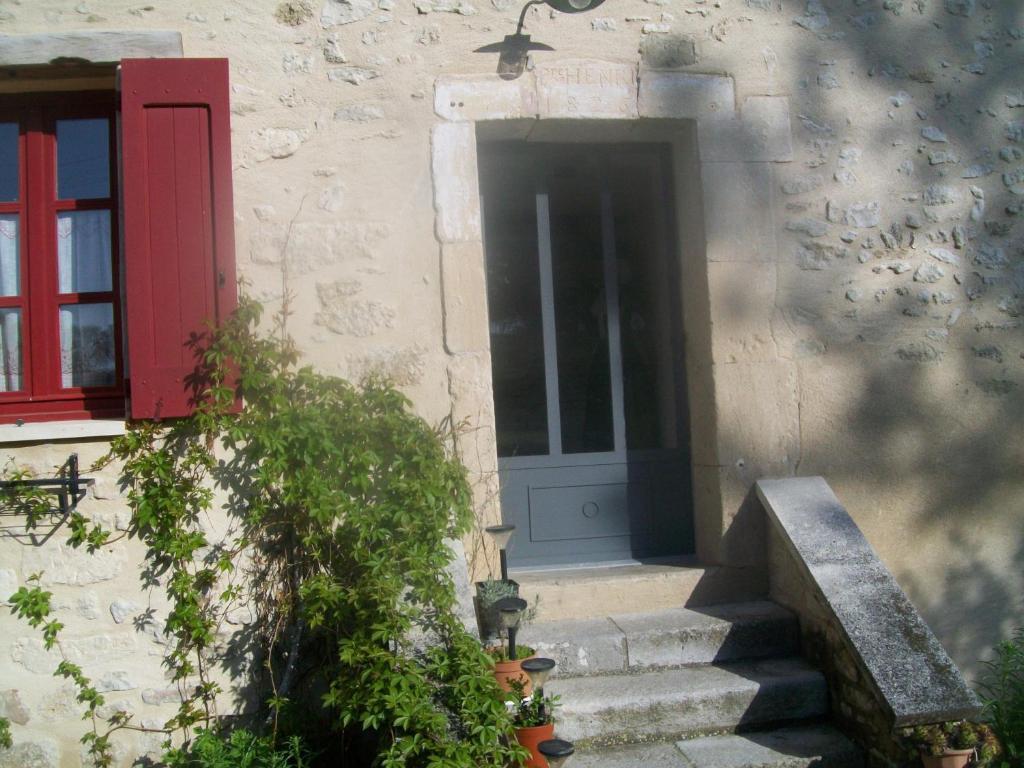 Chambre D'Hotes La Margotte Forcalquier Exterior foto